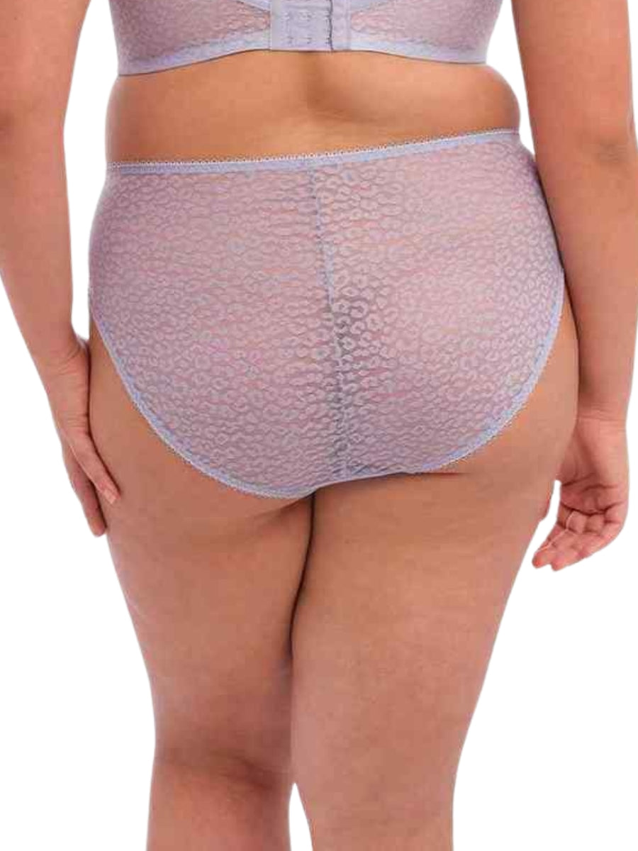 elomi lucie high leg brief