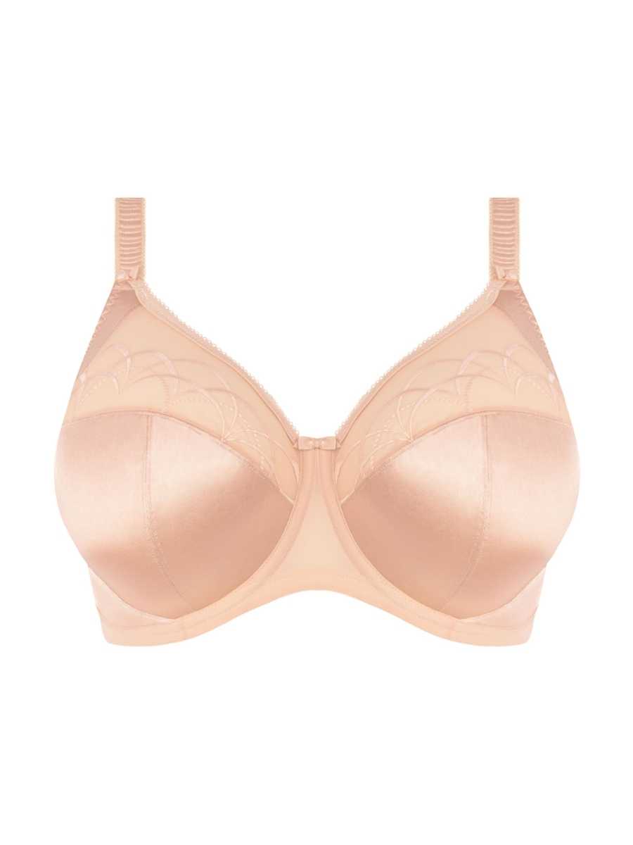 Cate Full Cup Bra - Latte