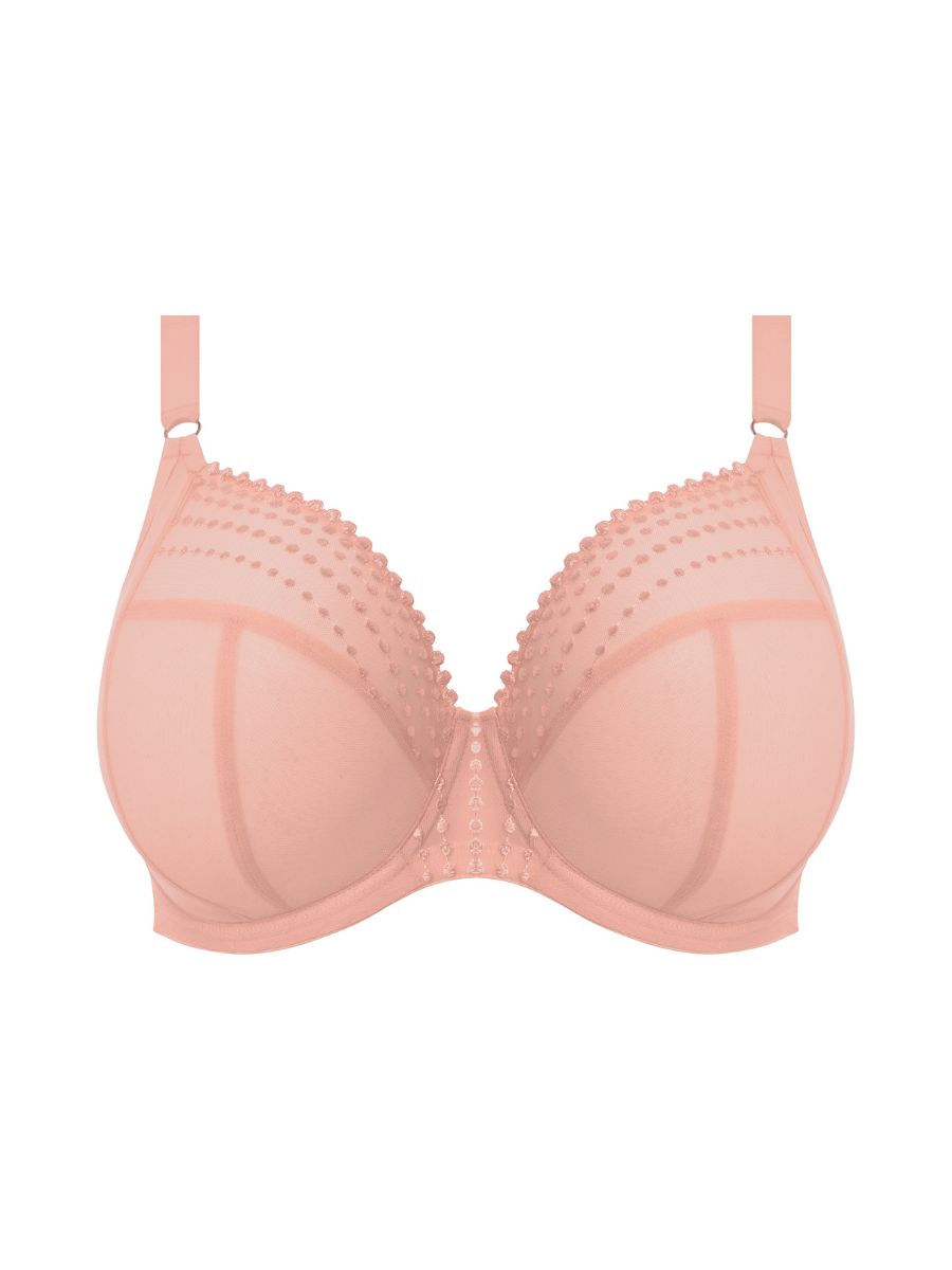 elomi matilda plunge side support bra
