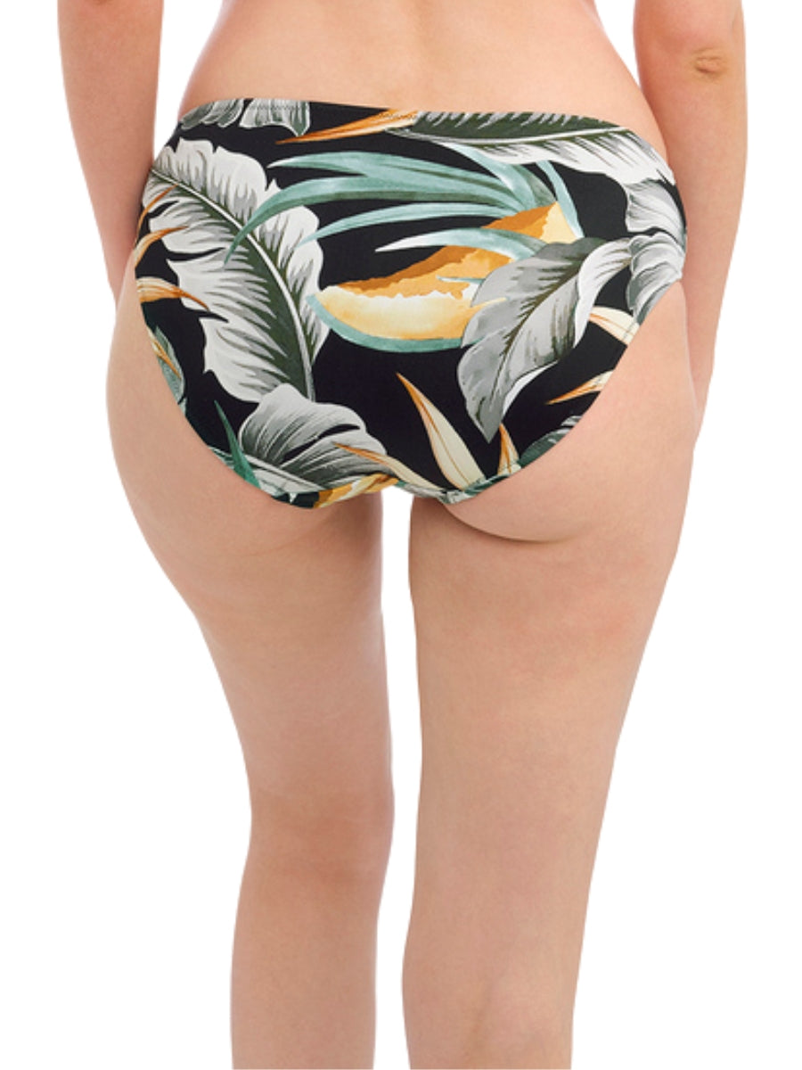 fantasie bamboo grove mid rise bikini brief