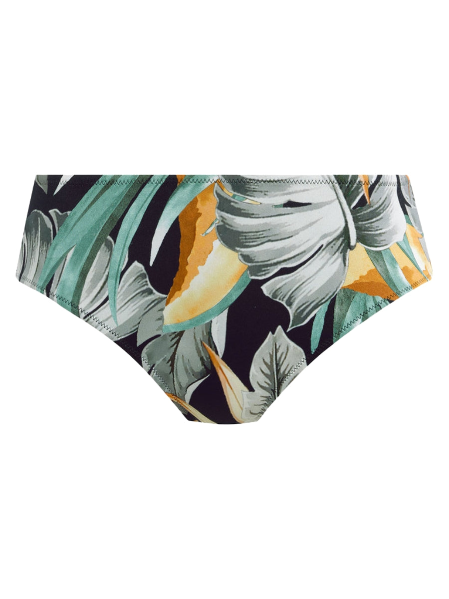 fantasie bamboo grove mid rise bikini brief
