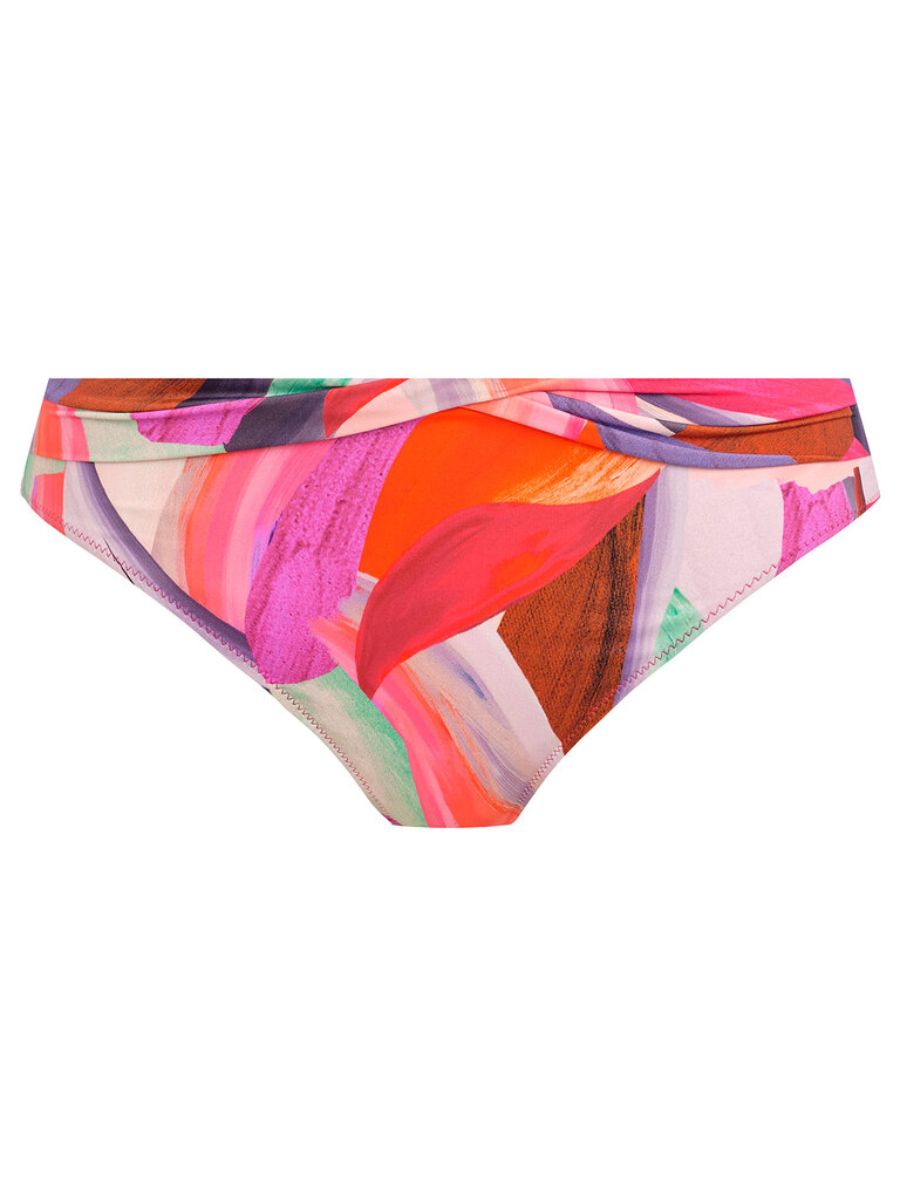 fantasie aguada beach bikini brief sunrise