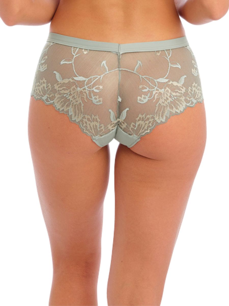 fantasie aubree short