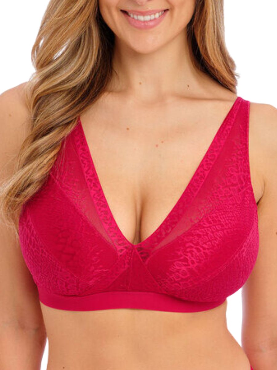 fantasie envisage bra