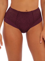 fantasie envisage high waisted brief