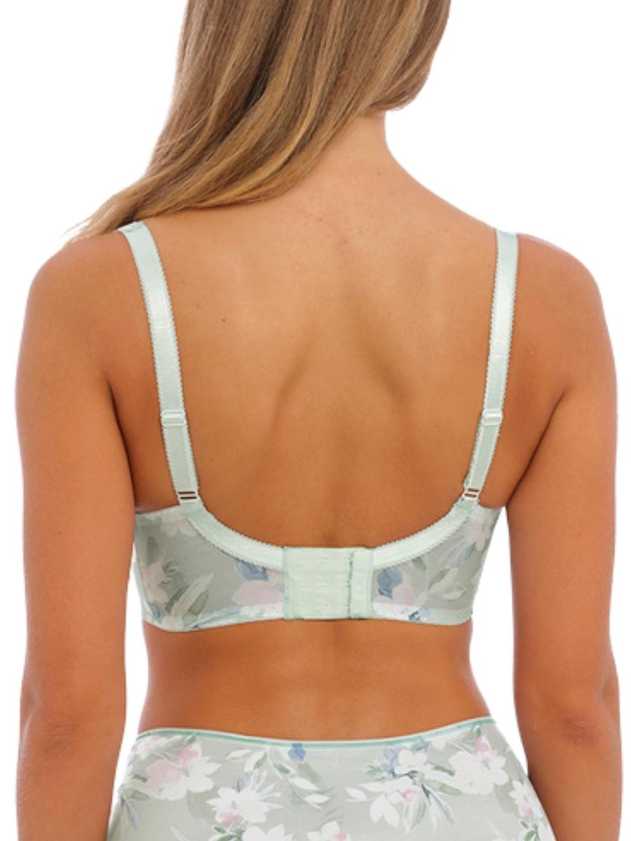 fantasie adelle side support bra secret garden