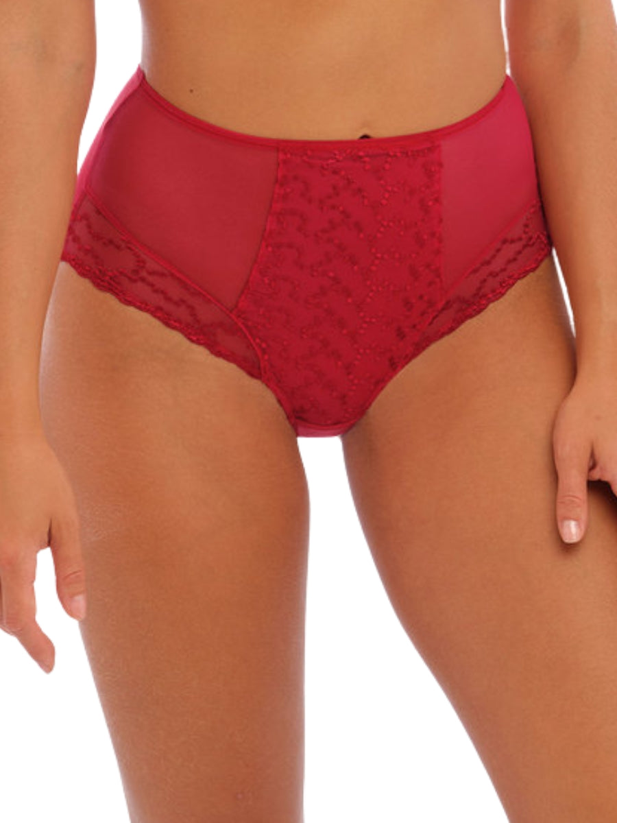 fantasie ana high waist brief