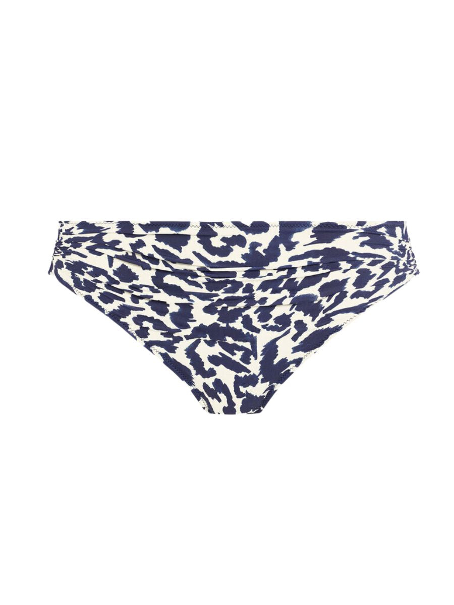 fantasie hope bay full bikini brief french navy