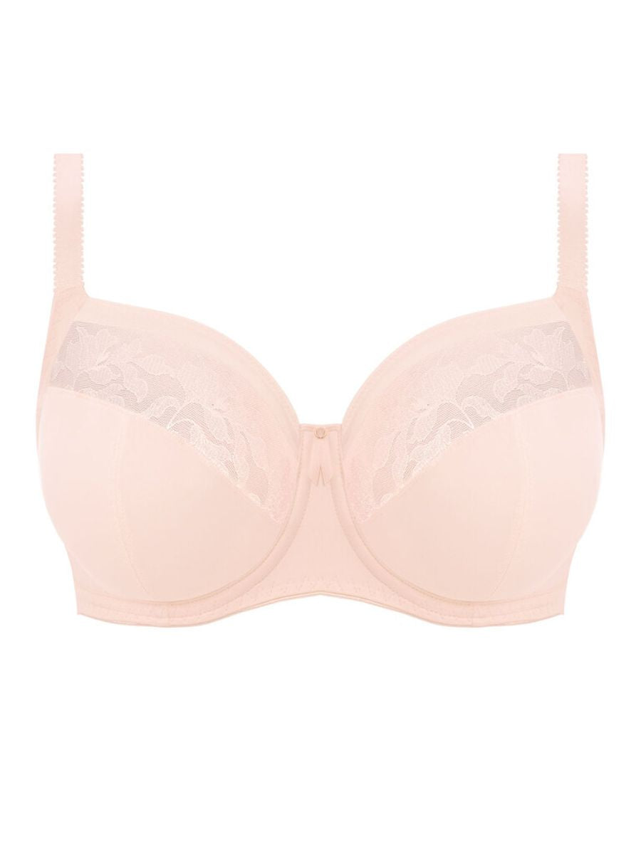 fantasie illusion full cup bra blush