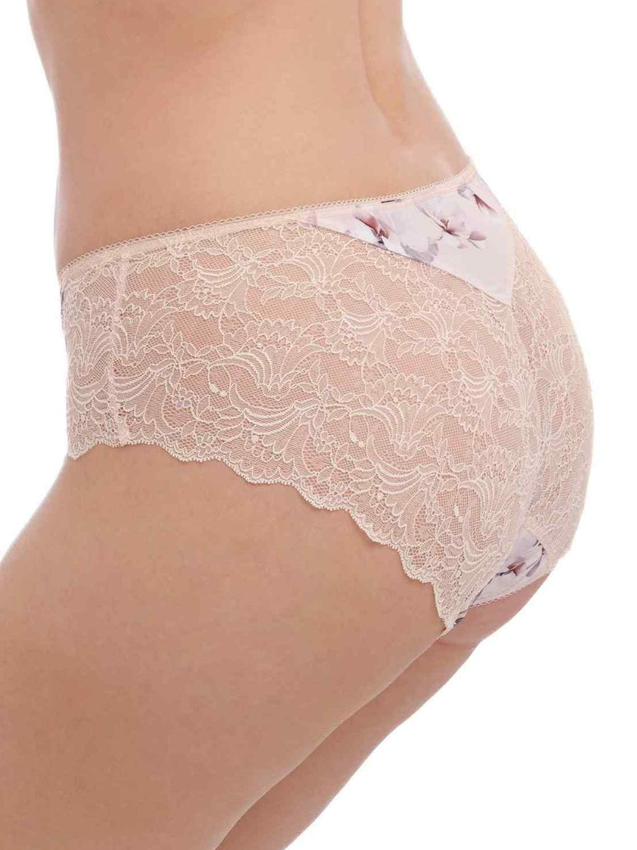 fantasie lucia short brief