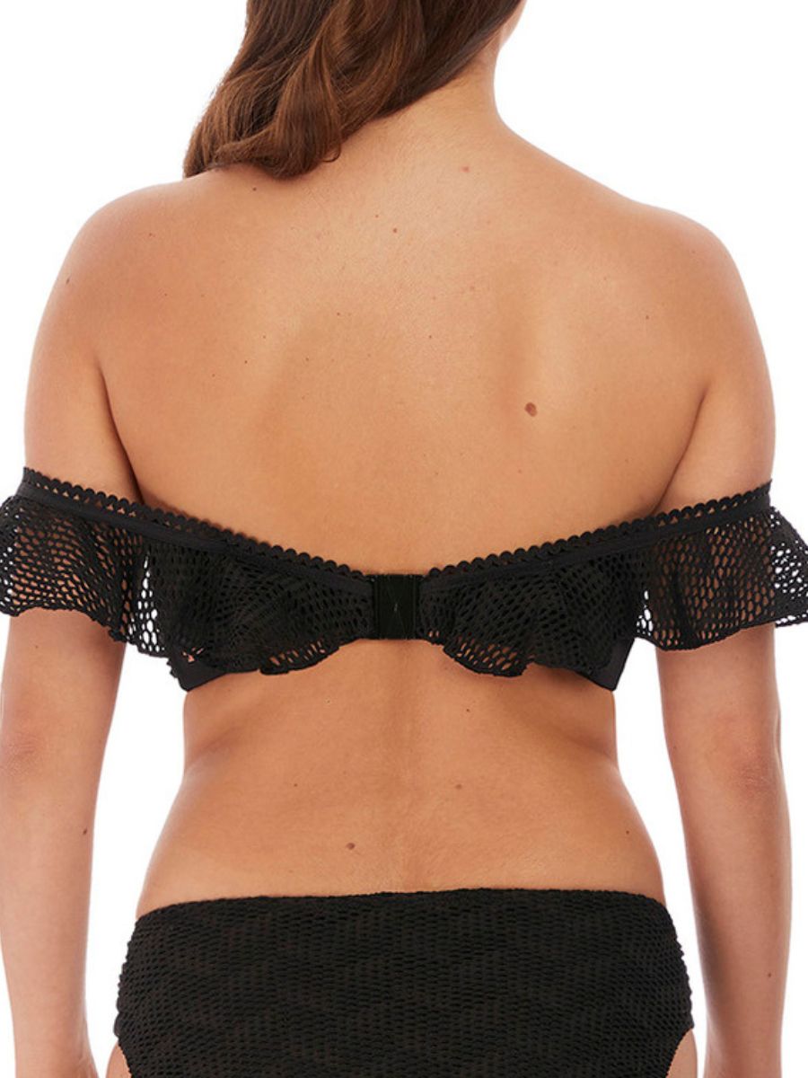 Marseille Bardot Bikini Top