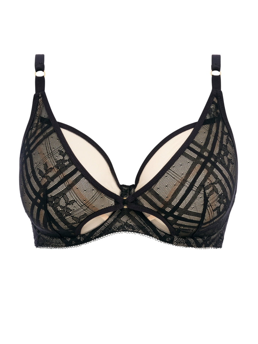 freya freya fatale high apex bra noir