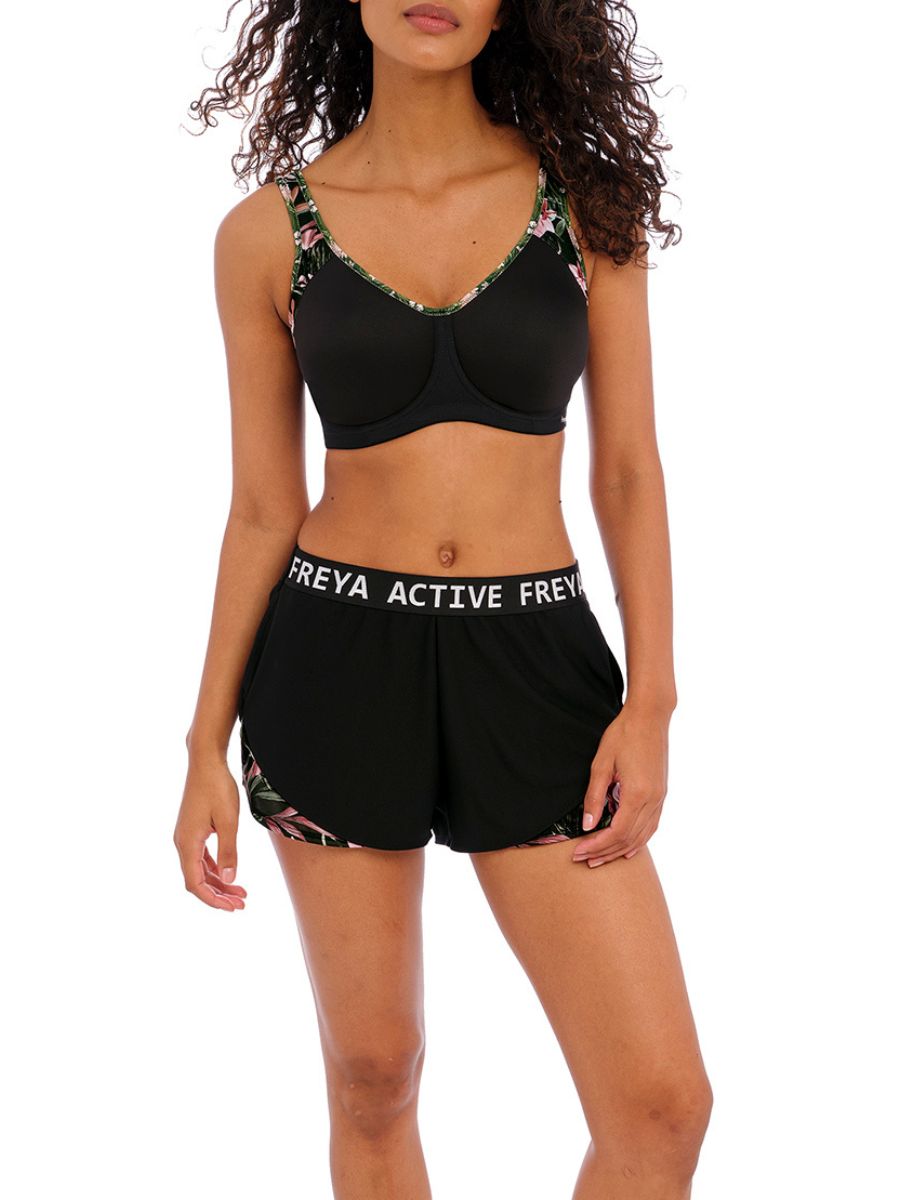 freya active sonic underwired sports bra