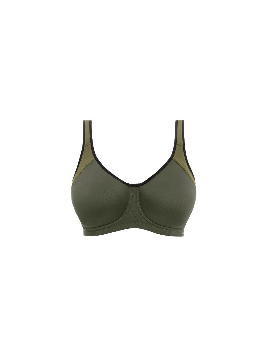 freya active sonic underwired sports bra