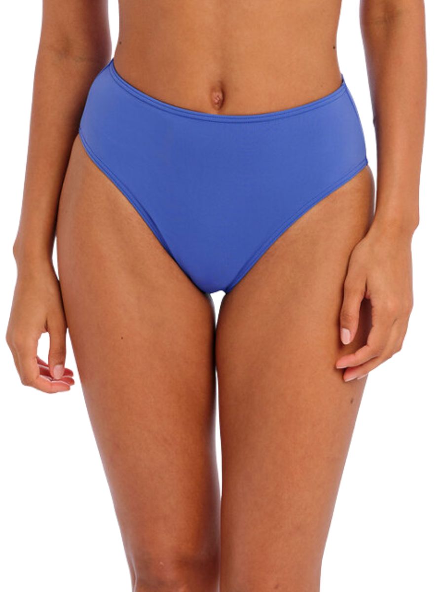 freya jewel cove high waist bikini brief