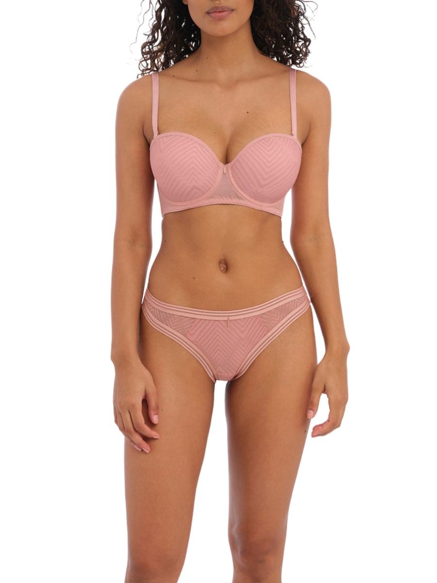 freya tailored brazilian