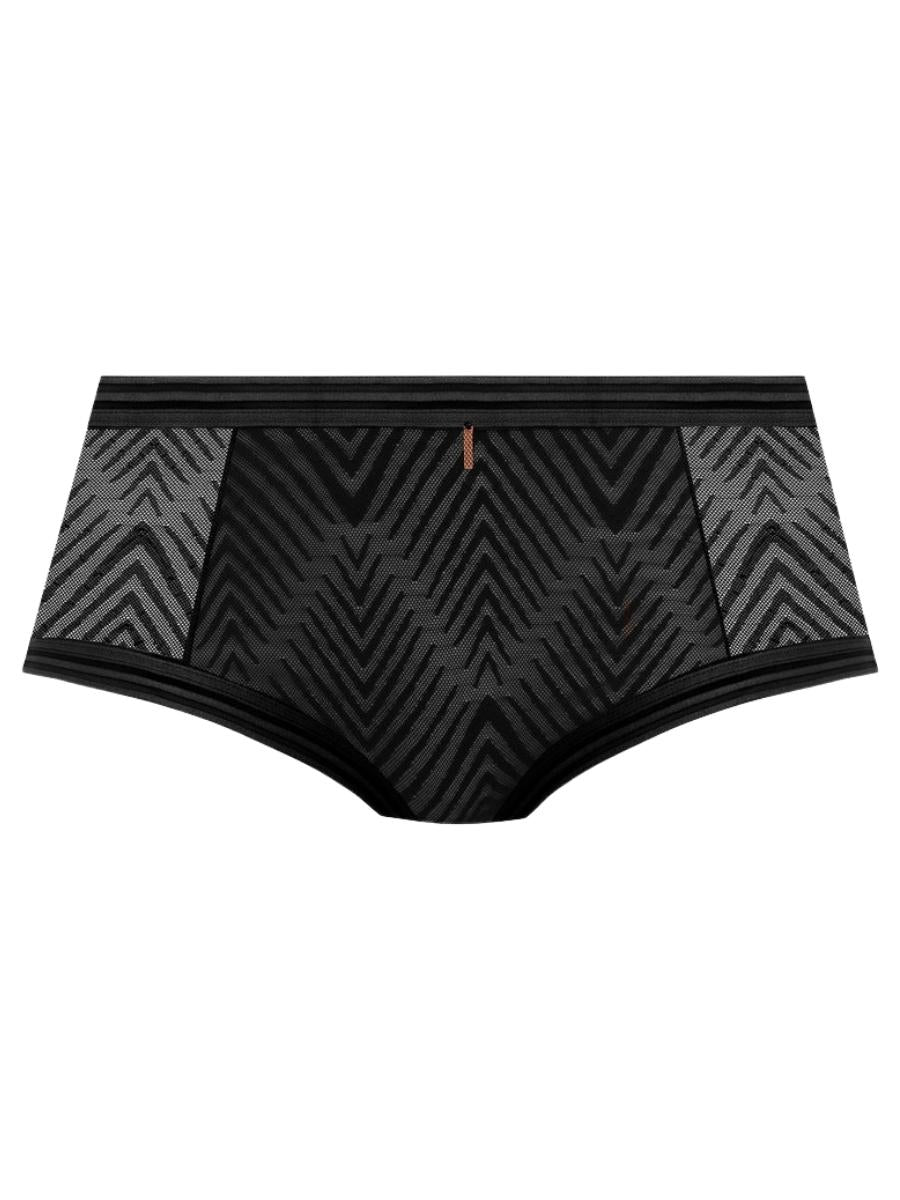 freya tailored short