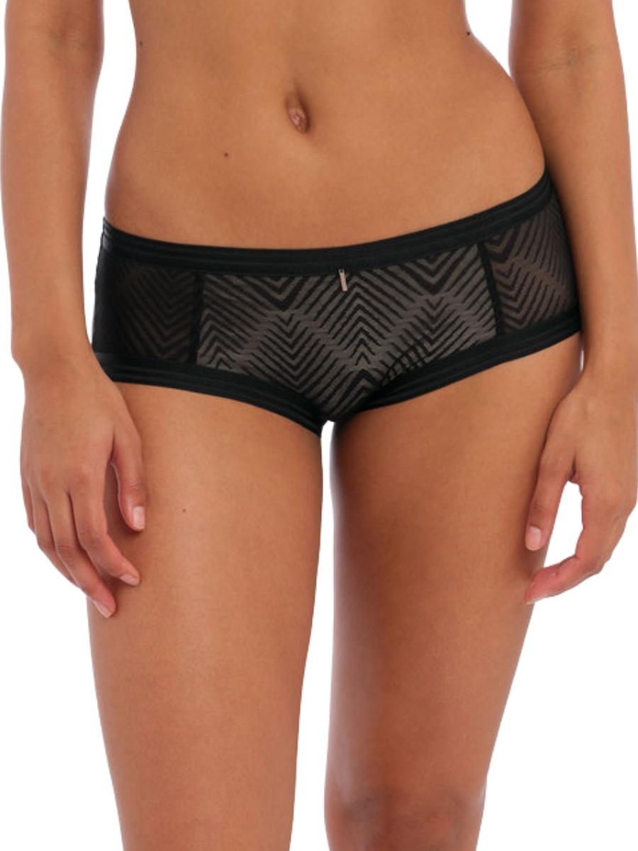 freya tailored short