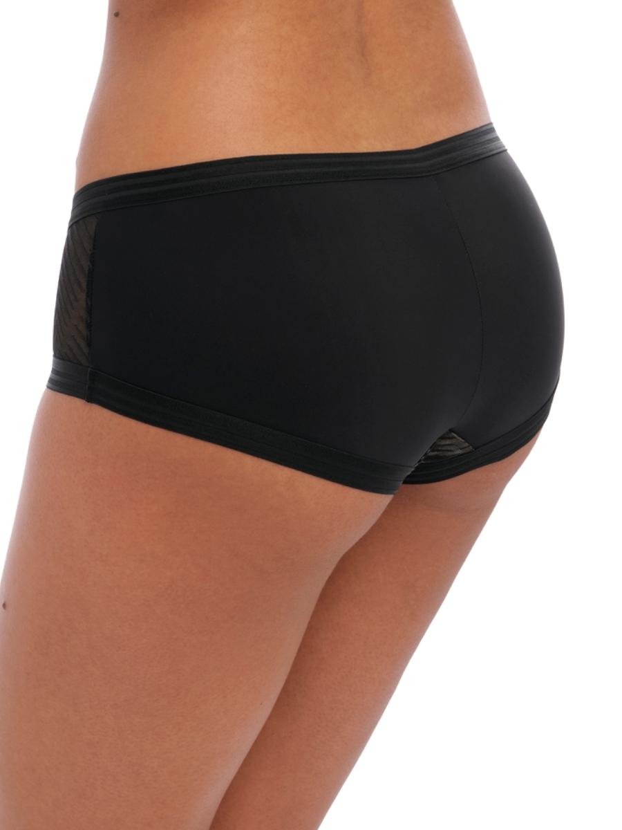 freya tailored short