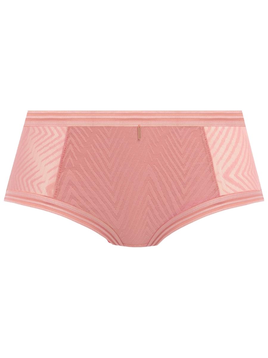 freya tailored short