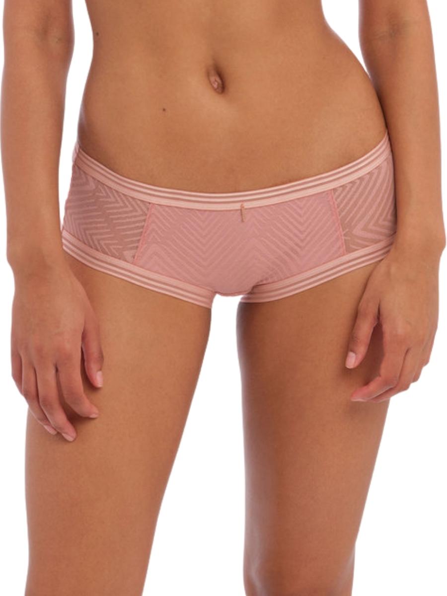 freya tailored short