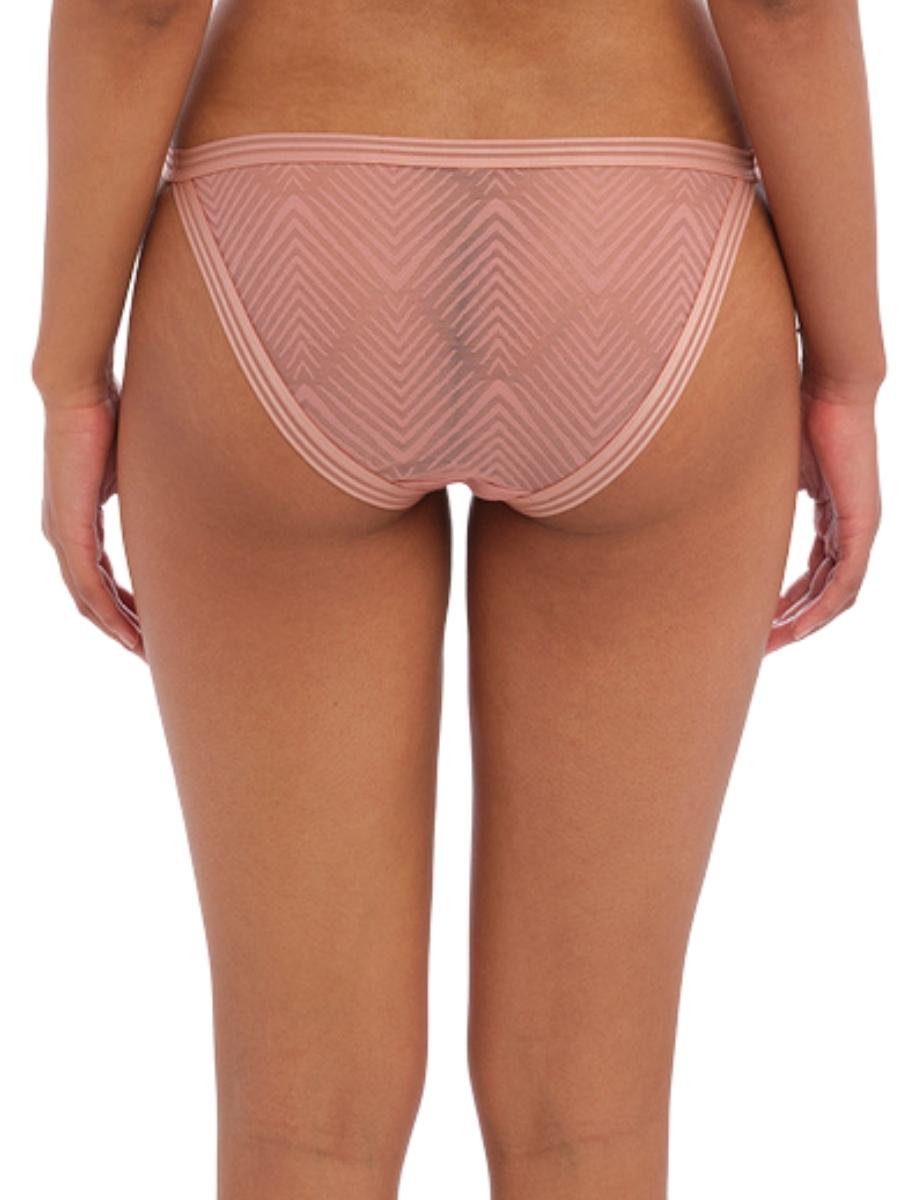 freya tailored brief