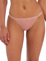 freya tailored brief
