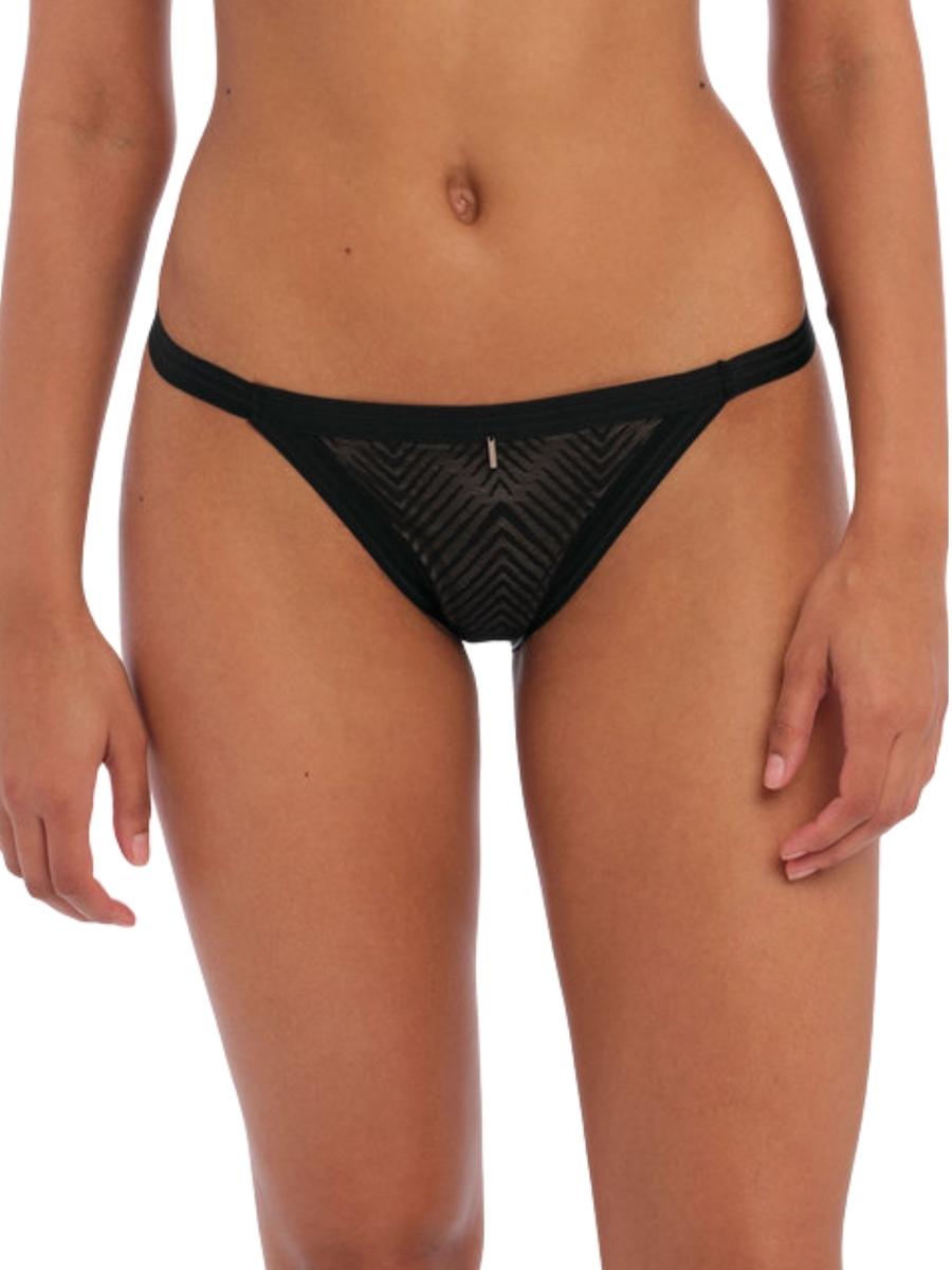 freya tailored brief
