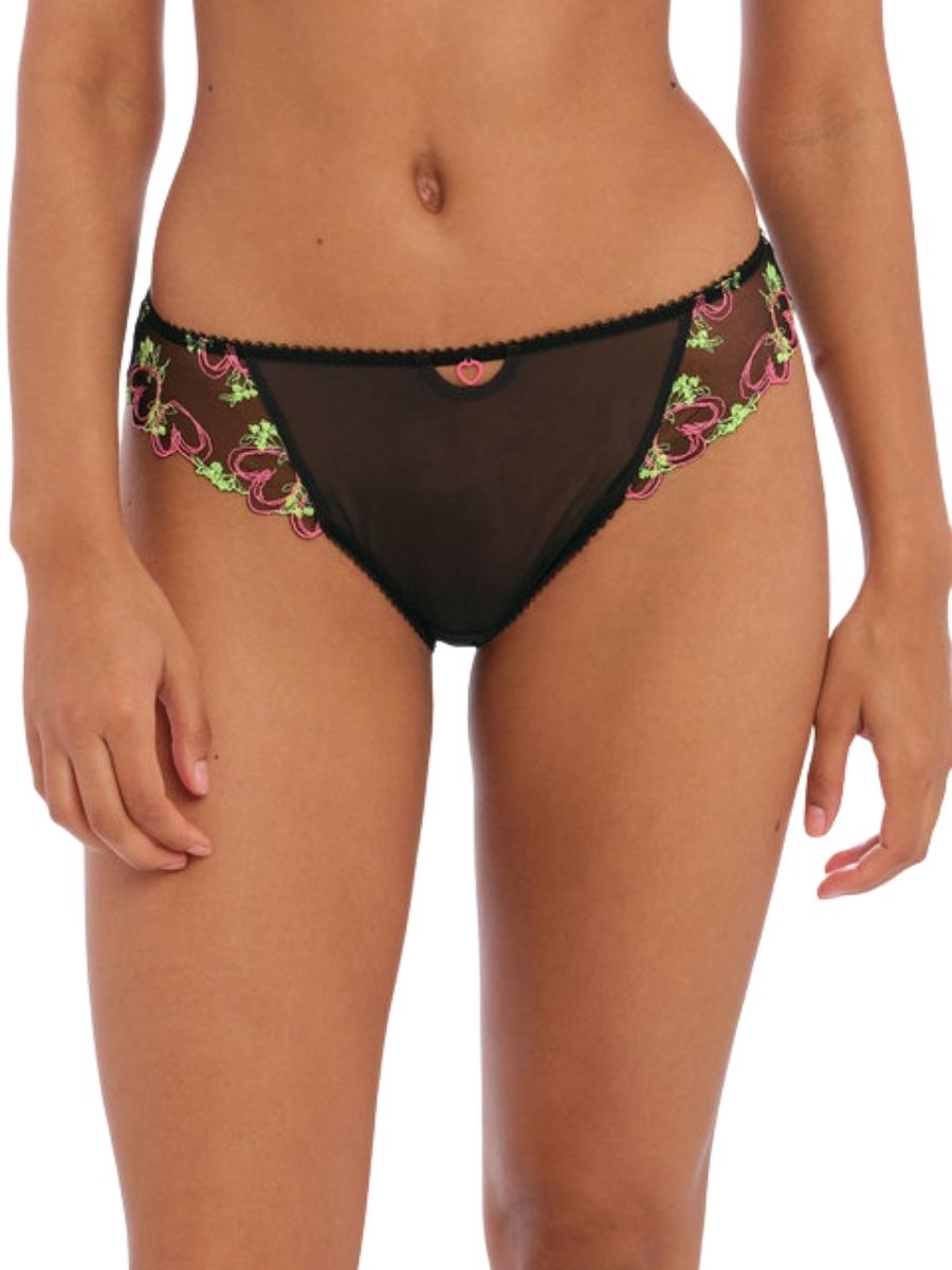 Freya Loveland Brief