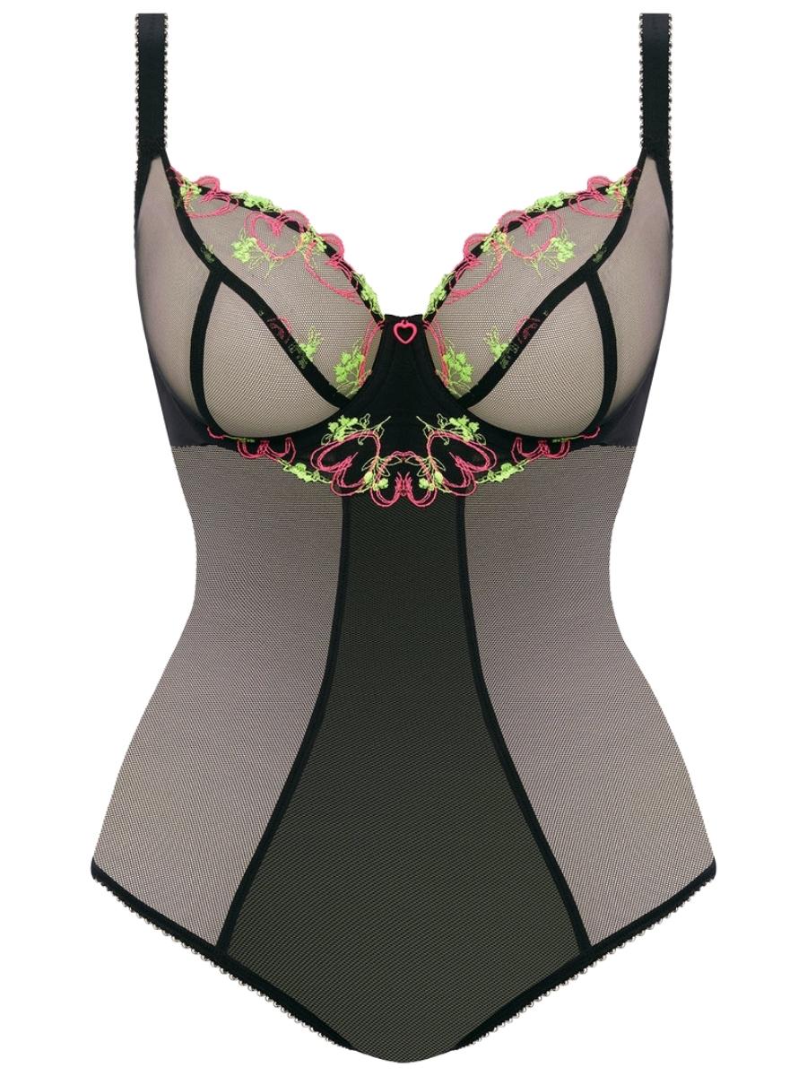 Freya Loveland Bodysuit