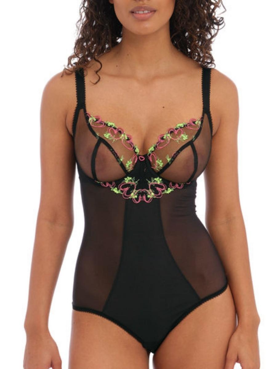 Freya Loveland Bodysuit