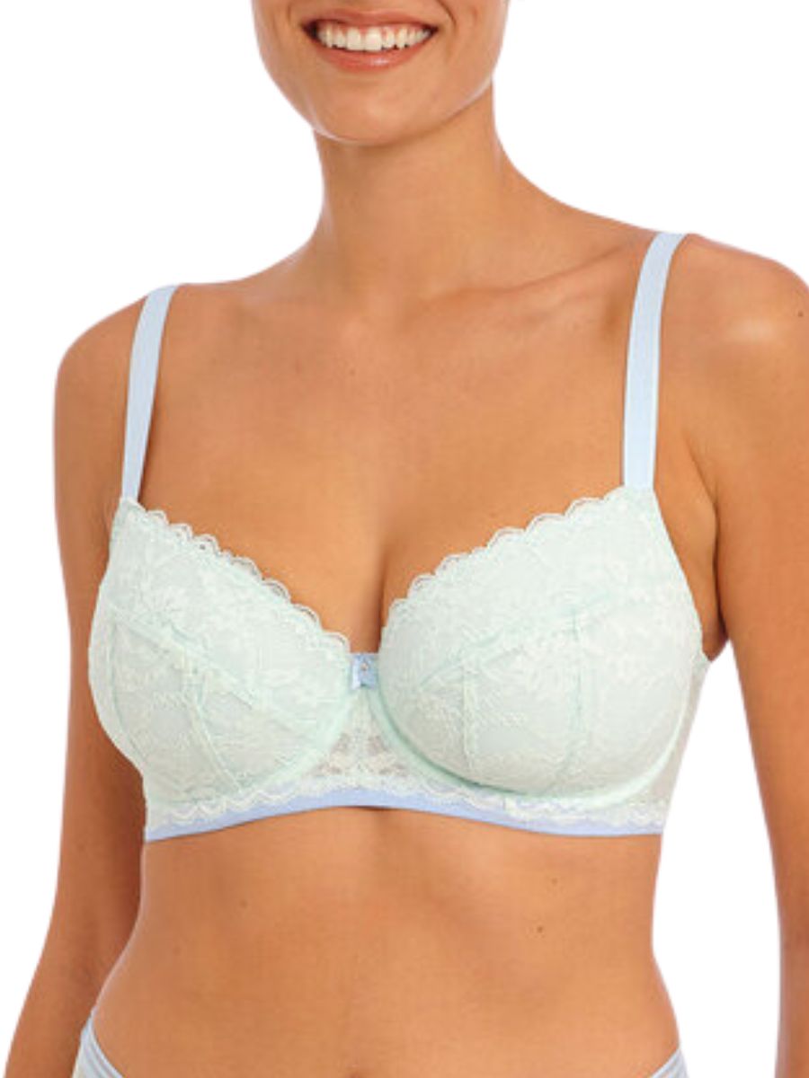 freya offbeat bra