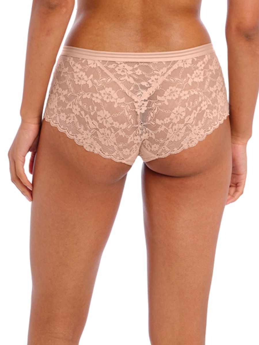 freya offbeat short