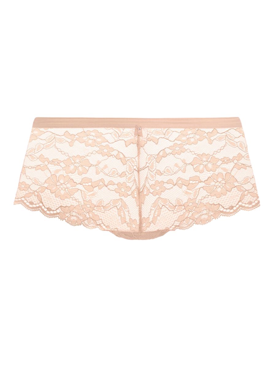 freya offbeat short