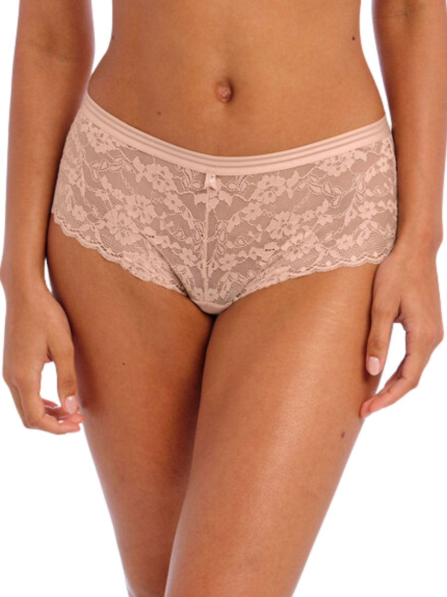 freya offbeat short