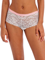 freya offbeat short