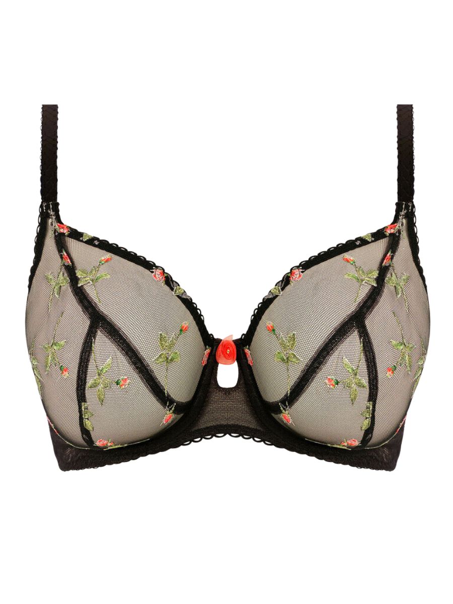 freya rose blossom bra