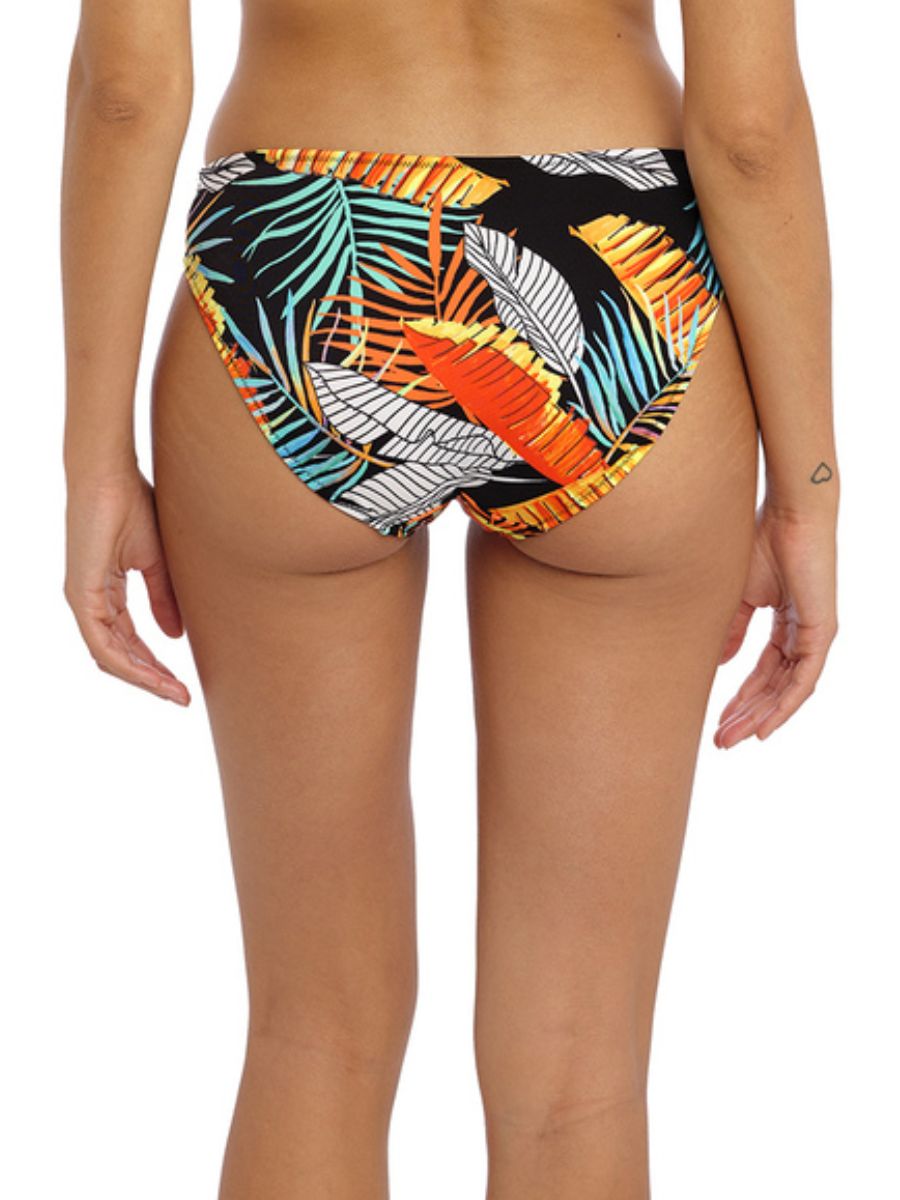 freya samba nights bikini brief multi