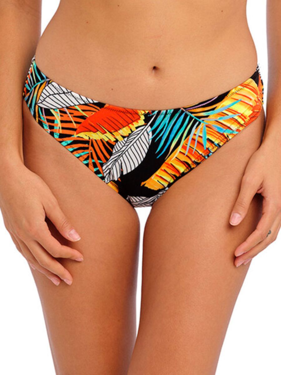 freya samba nights bikini brief multi