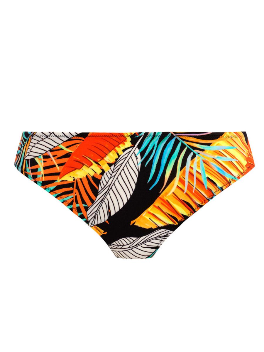freya samba nights bikini brief multi