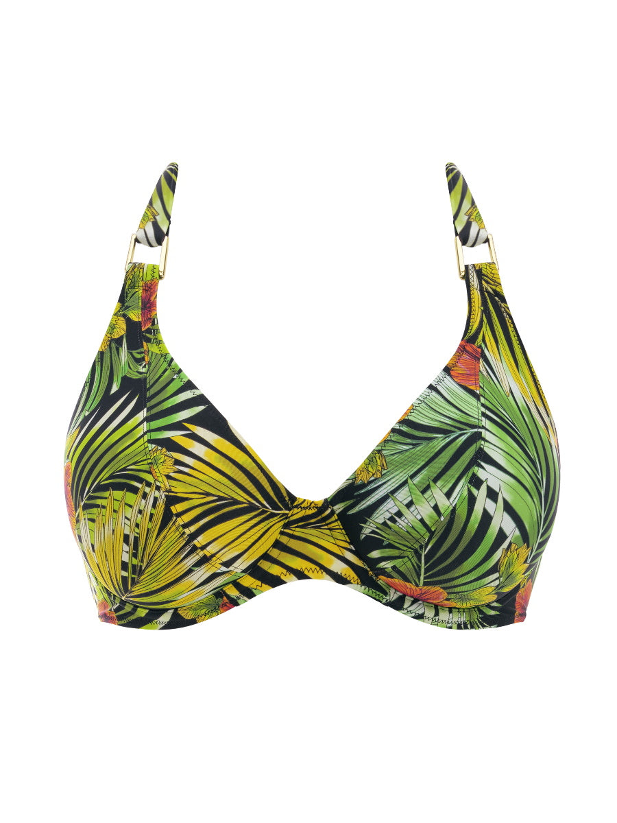 Freya Bikini Top