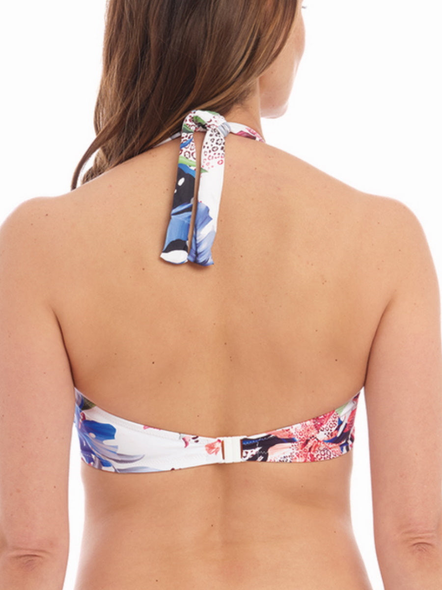 Freya Halter Bikni Top