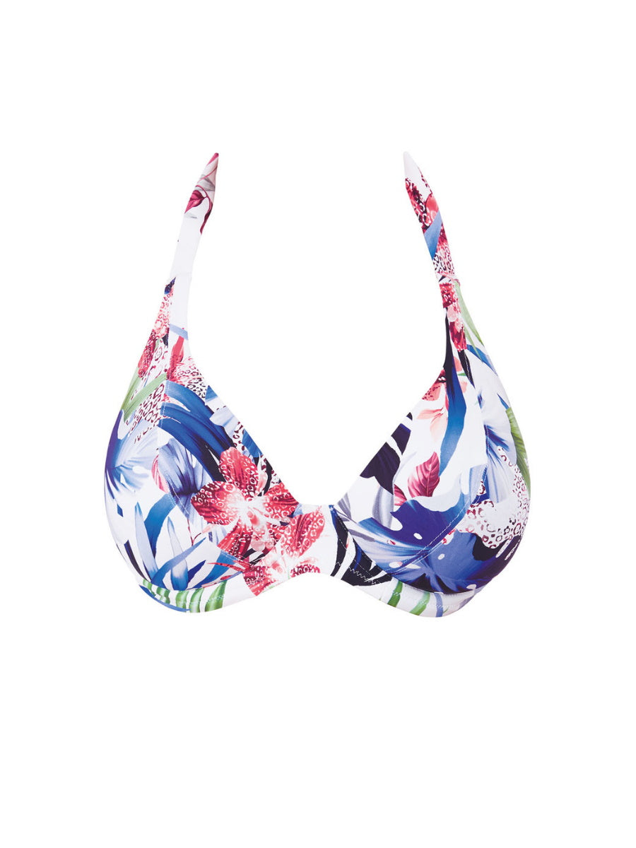 Freya Halter Bikni Top