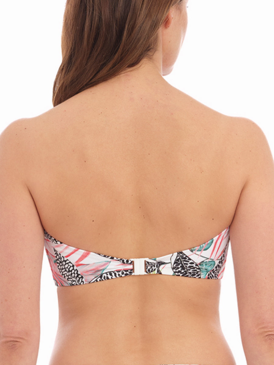 Fantasie Bandeau Bikini Top