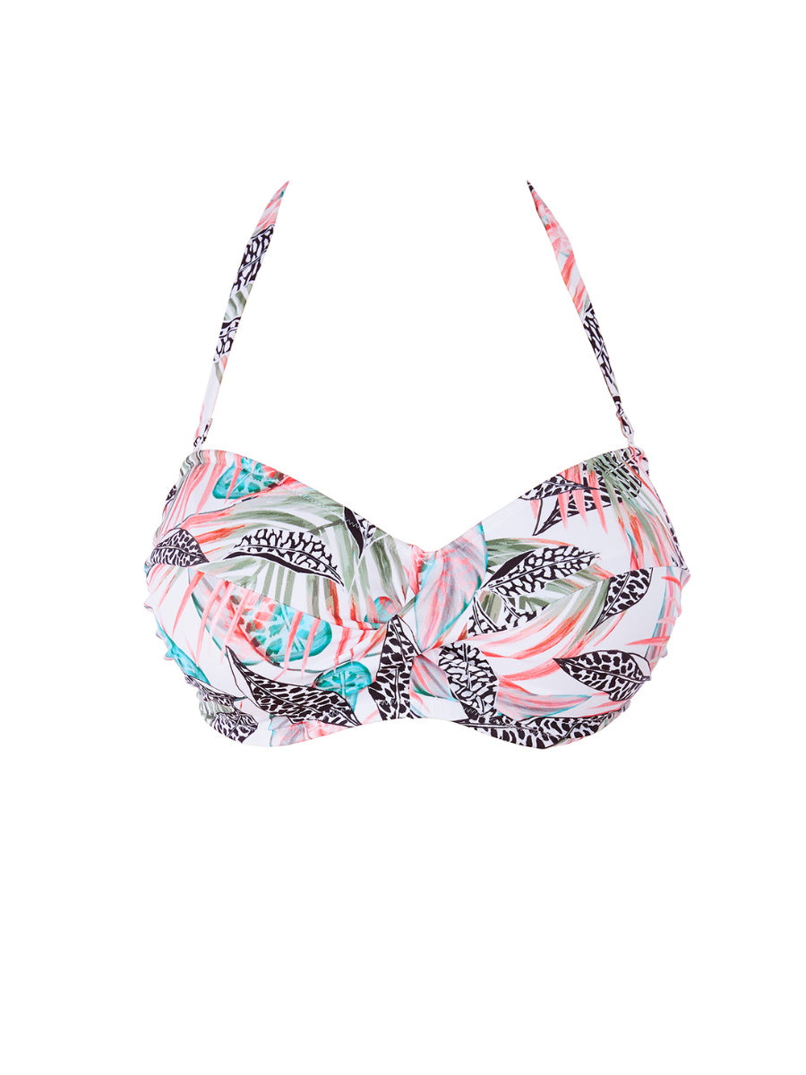 Fantasie Bandeau Bikini Top