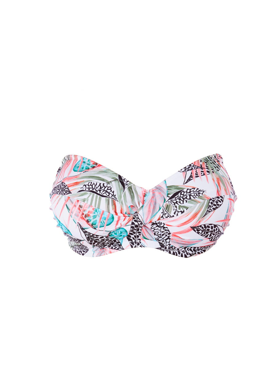 Fantasie Bandeau Bikini Top