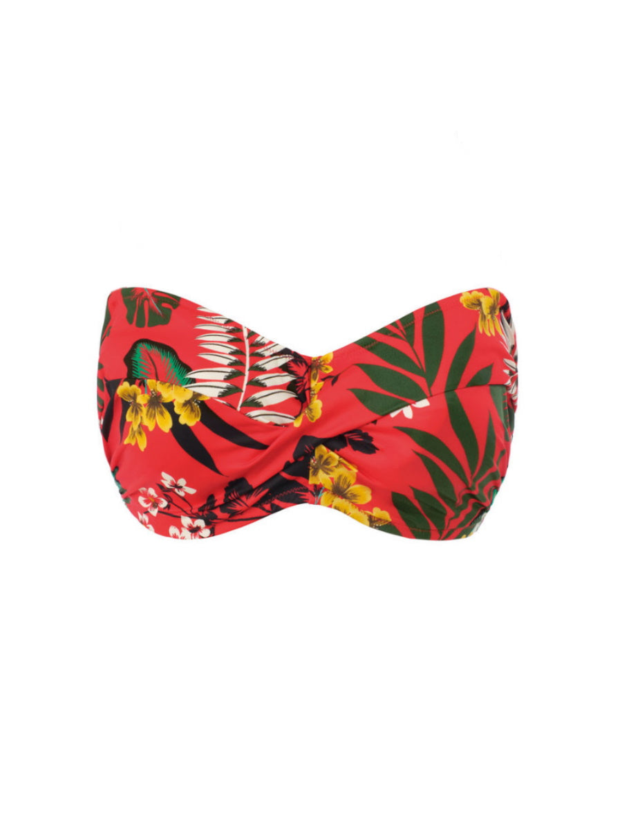 Fantasie Bandeau Bikini Top