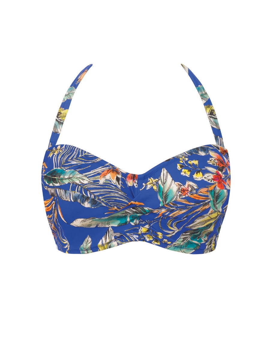 Fantasie Bandeau Bikini Top