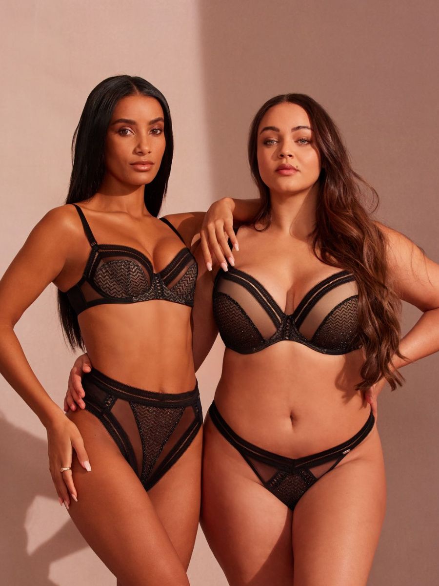 gossard contradiction bra