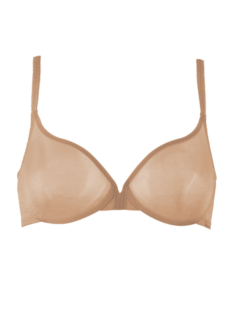 Gossard Glossies Bra Beige